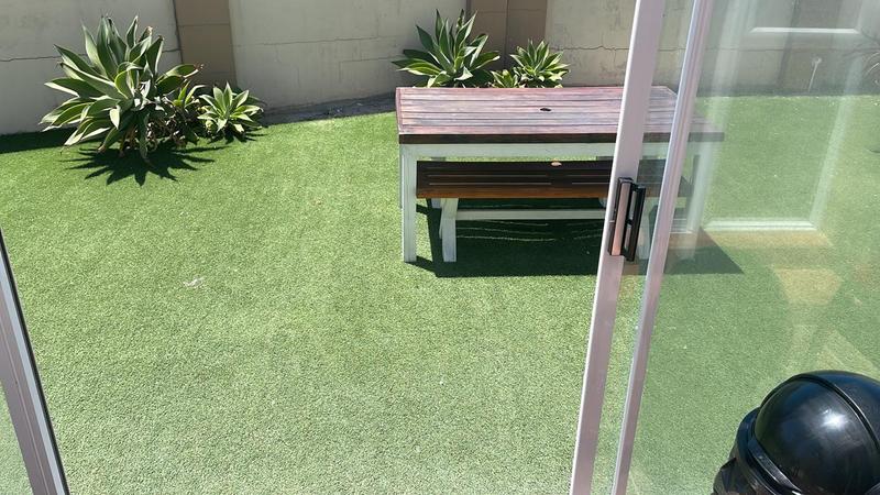 To Let 3 Bedroom Property for Rent in Costa Da Gama Western Cape